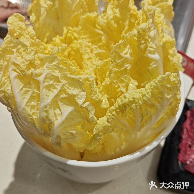牛肉火锅，太满足了