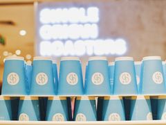 -KYO COFFEE(胶州路店)
