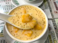 -地茂馆甜品