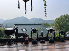 -马灯部落·西湖边的创意山景餐厅(虎跑动物园店)