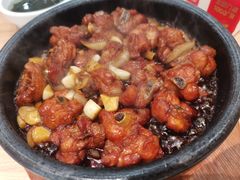 -米村拌饭(青浦万达茂店)