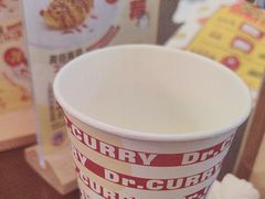 -伽喱博士 Dr.CURRY咖喱饭(太阳宫咖喱店)