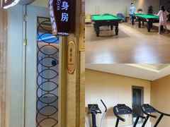 -麓湖国际水疗