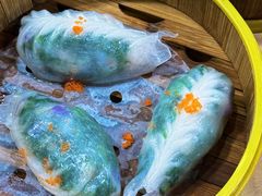 -吉莲利苑海鲜酒家(珠海拱北28年老字号店)