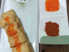 -青花椒花椒鱼(合生汇店)