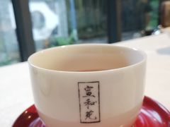 -宣和苑(华侨新村店)