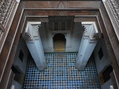 -阿里·本·优素福神学院