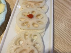 -香坝坝鲜鱼火锅(春熙路店)