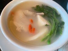 -上海苏宁宝丽嘉酒店·嘉府壹号中餐厅