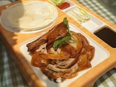 -玉桥餐厅(天坛店)