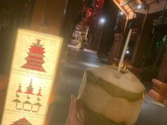 -西双版纳洲际度假酒店兰吧