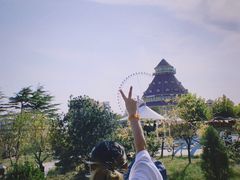 -青岛海泉湾度假区温泉