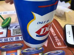 -DQ·蛋糕·冰淇淋(奥特莱斯店)