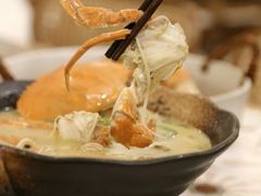 -十面欢腾·海鲜面·台式Bistro(长乐路店)