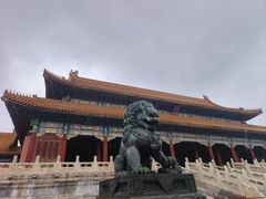 -故宫钟表馆