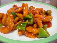 -雪湖煜辰鱼头老店(雪野湖店)