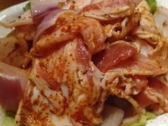 -柒酒烤肉(金科时代店)