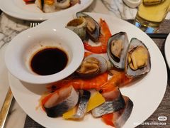 -北京王府井希尔顿酒店·万斯阁西餐厅