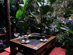-大院河·仙鱼莊(九眼桥店)