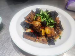 -老三烤肉·融合菜宴会厅