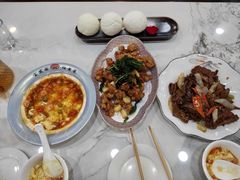 -宝发园名菜馆