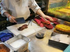 -丰茂海鲜烧烤(龙源华府店)