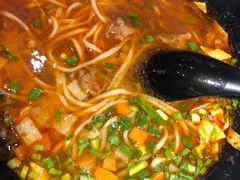 -鼎高高陕西美食(龙德广场店)