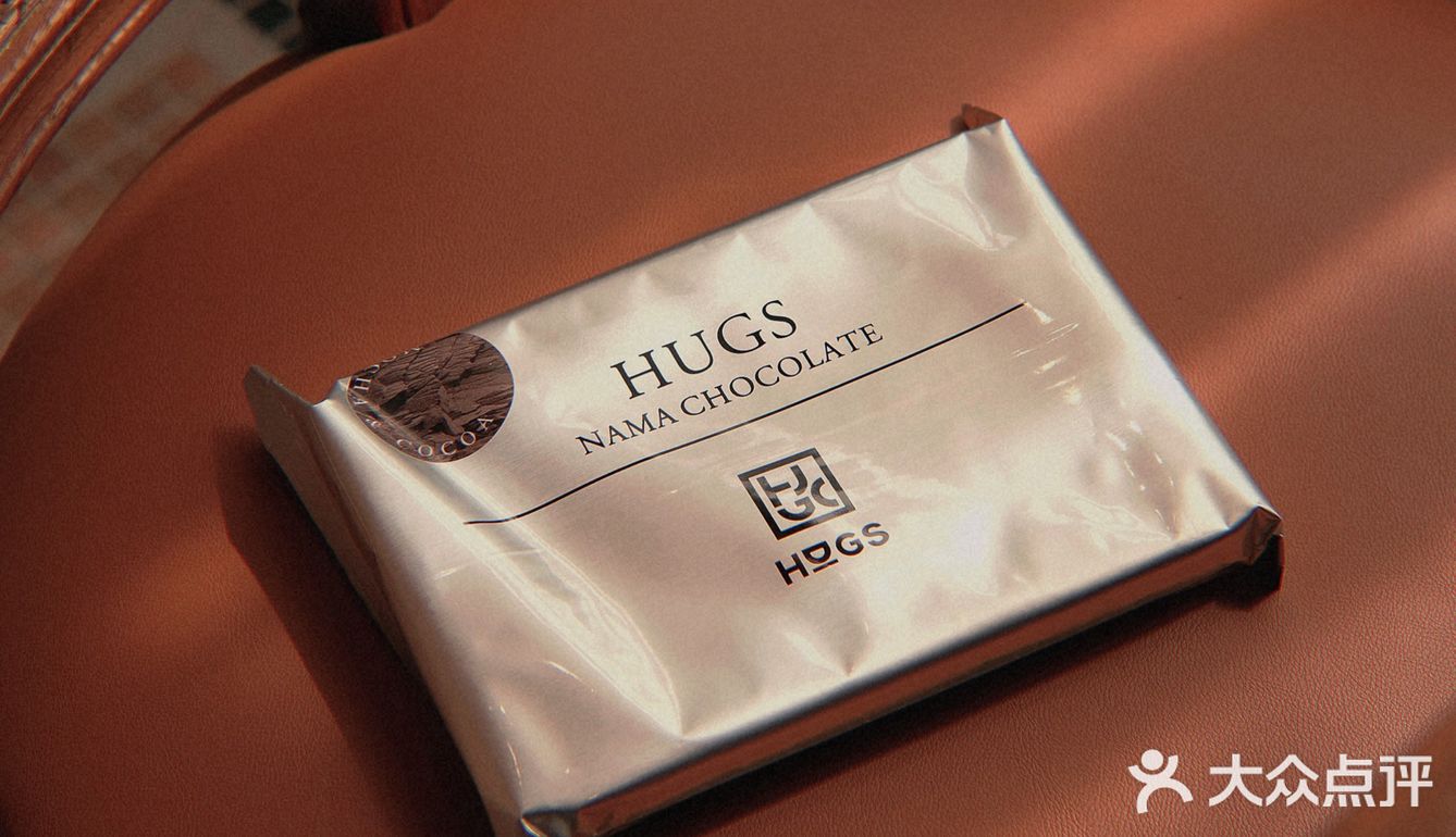 520礼物｜国民生巧HUGS▪️献给高级感的𝒚𝒐𝒖