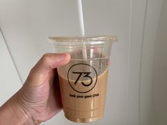 -73coffee(创智天地店)