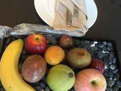 -广州富力丽思卡尔顿酒店