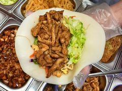 -张果佬年糕卷(科巷店)