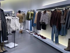 -ZARA(昆明顺城购物中心店)