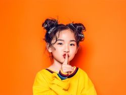 点击看大图 -熊猫叔叔高端儿童摄影(清江商场店)