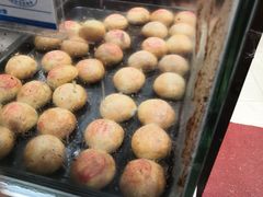 鲜肉月饼-真老大房鲜肉月饼(南京路步行街店)