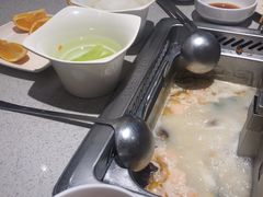 -海底捞火锅(大融城店)