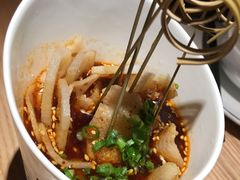 -太二酸菜鱼(深圳布吉万象汇店)