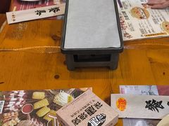 -探唐烧烤(棠东店)