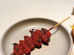 -胡麻(静安嘉里店)