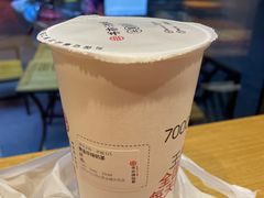 -书亦烧仙草(龙湖金楠天街店)