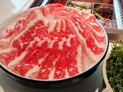 -辣虎·庭院火锅(临平新天地店)