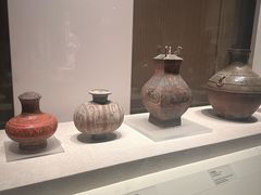 -陕西历史博物馆