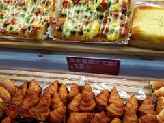-味多美蛋糕(八大处店)