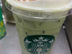 -星巴克(深圳坪山益田门店)
