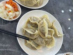 -奉天蚨祥饺子馆