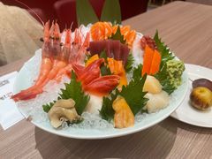 -大渔铁板烧(大悦城店)