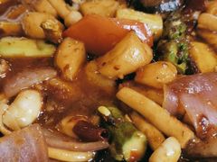 -南沙游艇会·大兵船餐厅