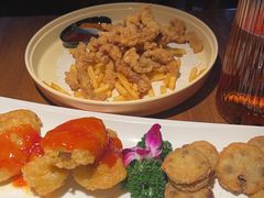 -蓉和妈妈菜·芙蓉花开(高新店)