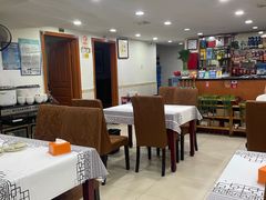 -潮州菜馆(十里河店)