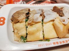 -红荔村肠粉(岗厦店)