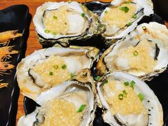 -烧蠔帮·湛江生蚝(南桥店)